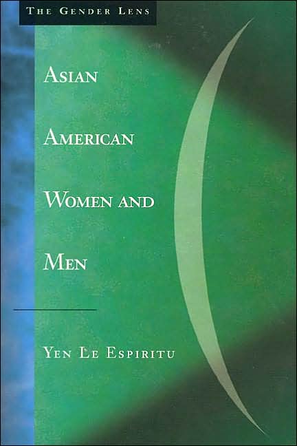Asian American Women and Men: Labor, Laws, and Love