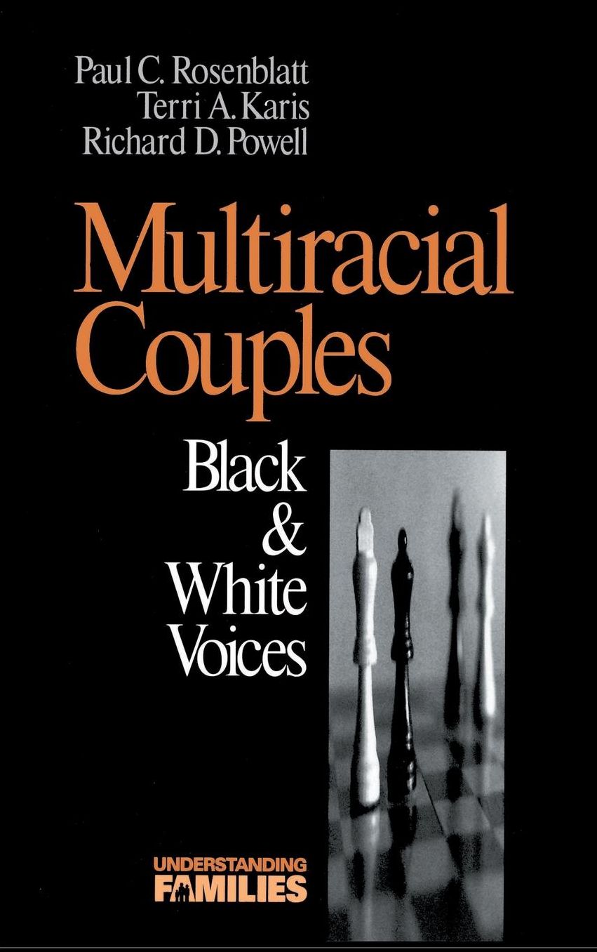 Multiracial Couples: Black & White Voices
