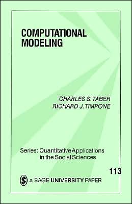 Computational Modeling