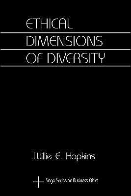 Ethical Dimensions of Diversity