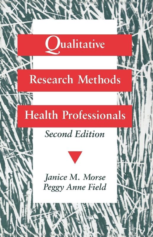 Qualitative Research Methods