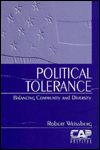 Political Tolerance: Balancing Community and Diversity