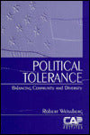 Political Tolerance: Balancing Community and Diversity
