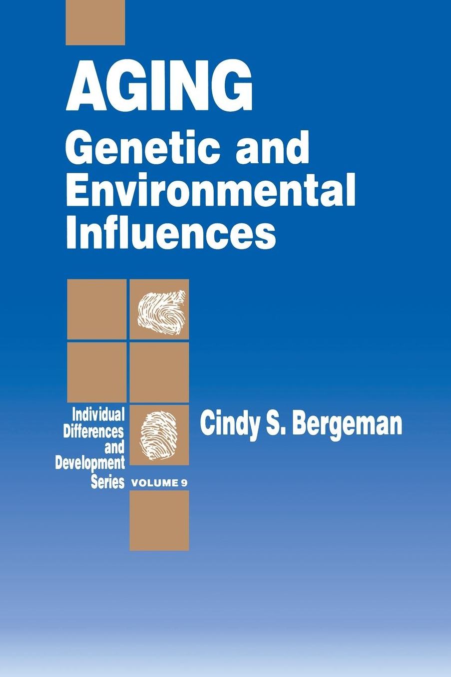 Aging: Genetic and Environmental Influences