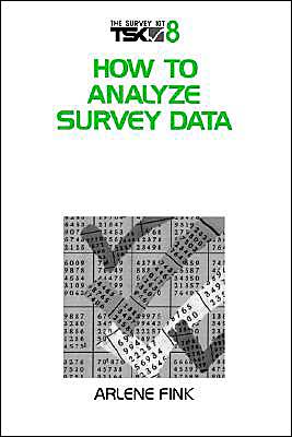 How to Analyze Survey Data