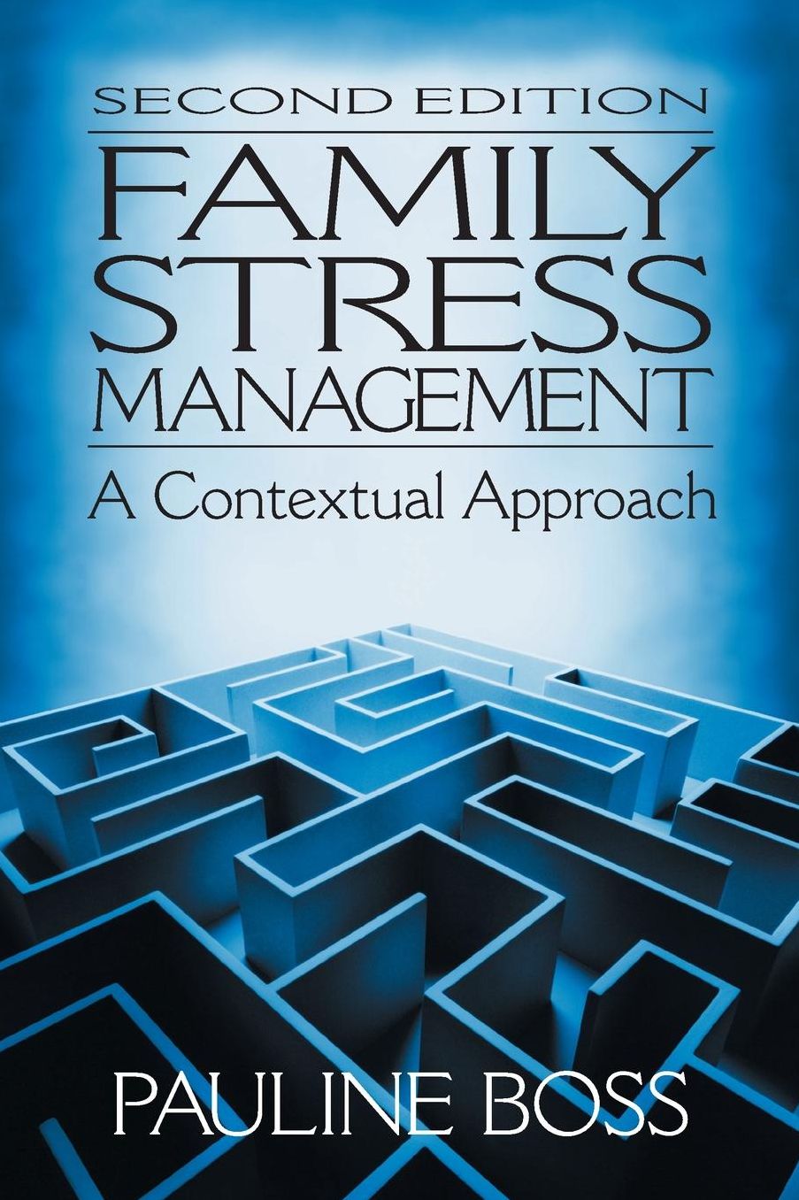 Family Stress Management