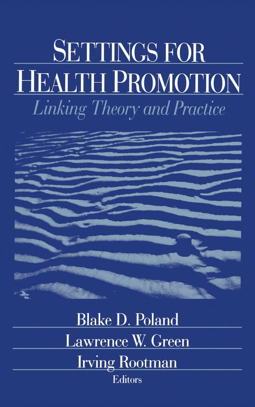 Settings for Health Promotion