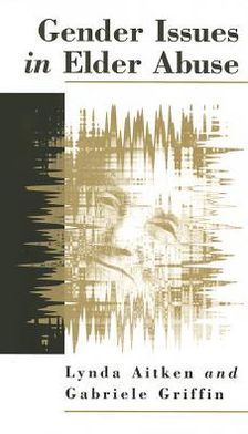 Gender Issues in Elder Abuse