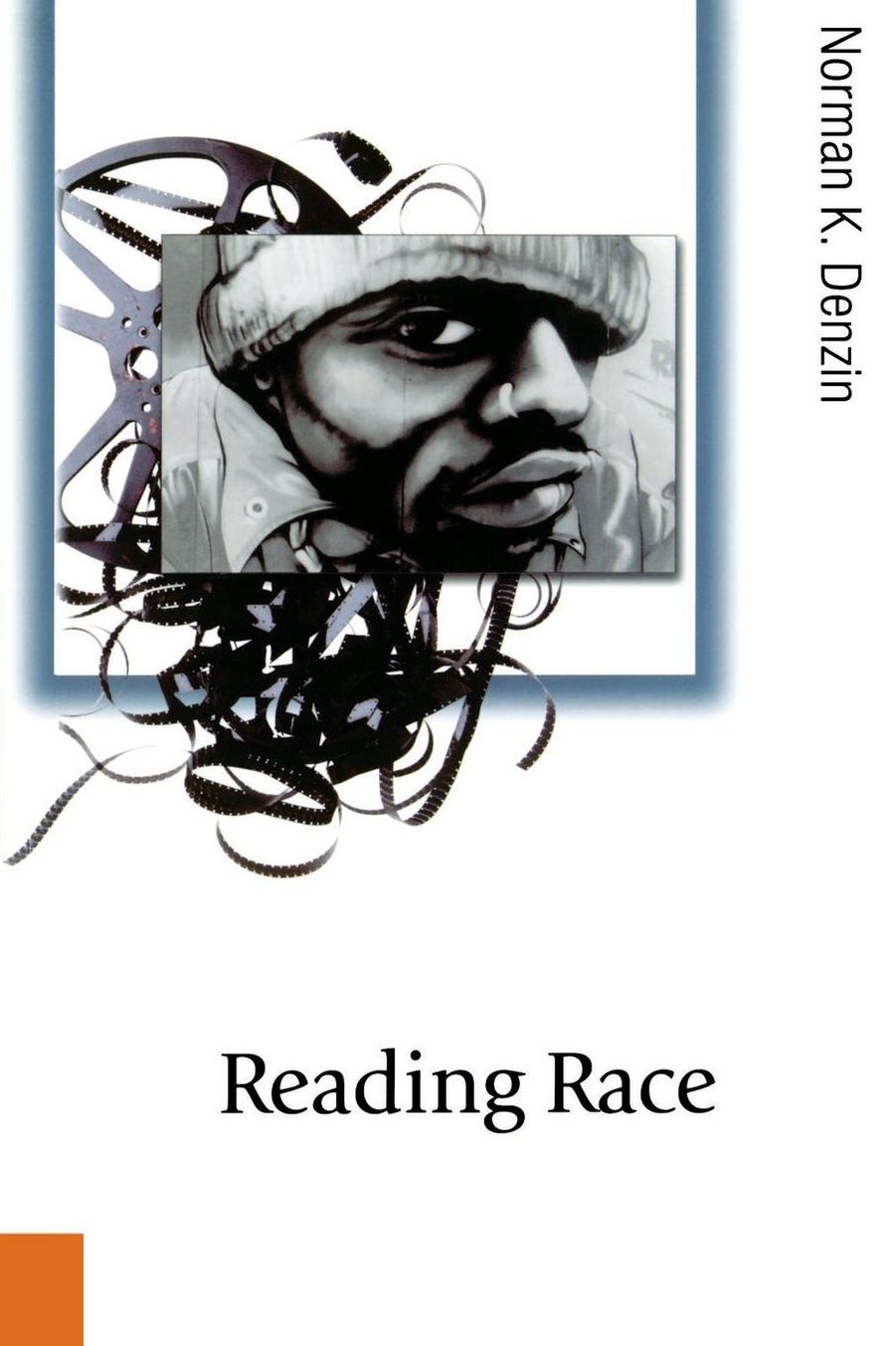 Reading Race: Hollywood and the Cinema of Racial Violence