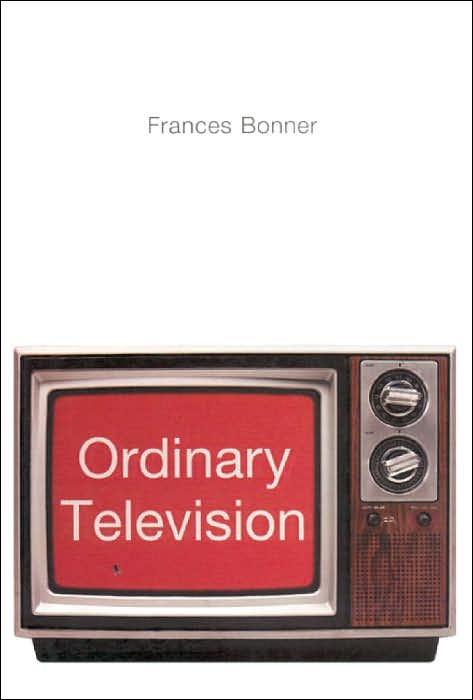 Ordinary Television: Analyzing Popular TV