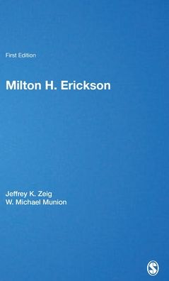 Milton H. Erickson