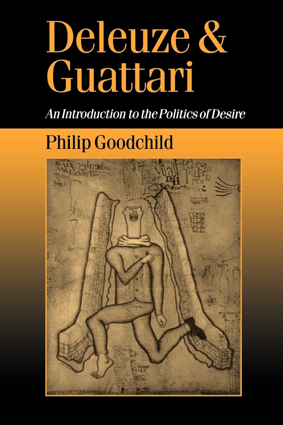 Deleuze and Guattari: An Introduction to the Politics of Desire