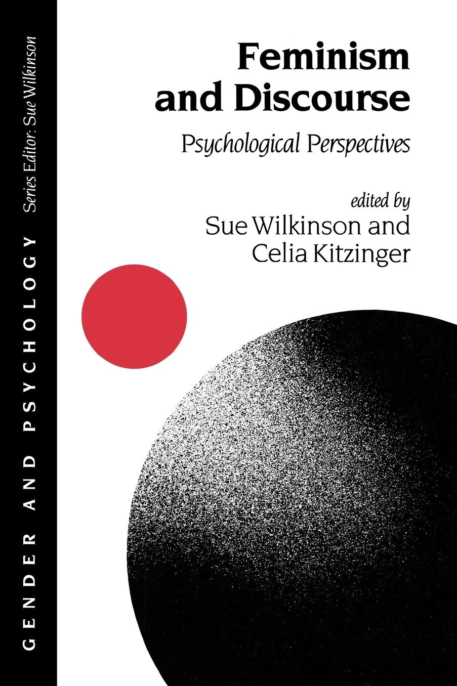 Feminism and Discourse: Psychological Perspectives