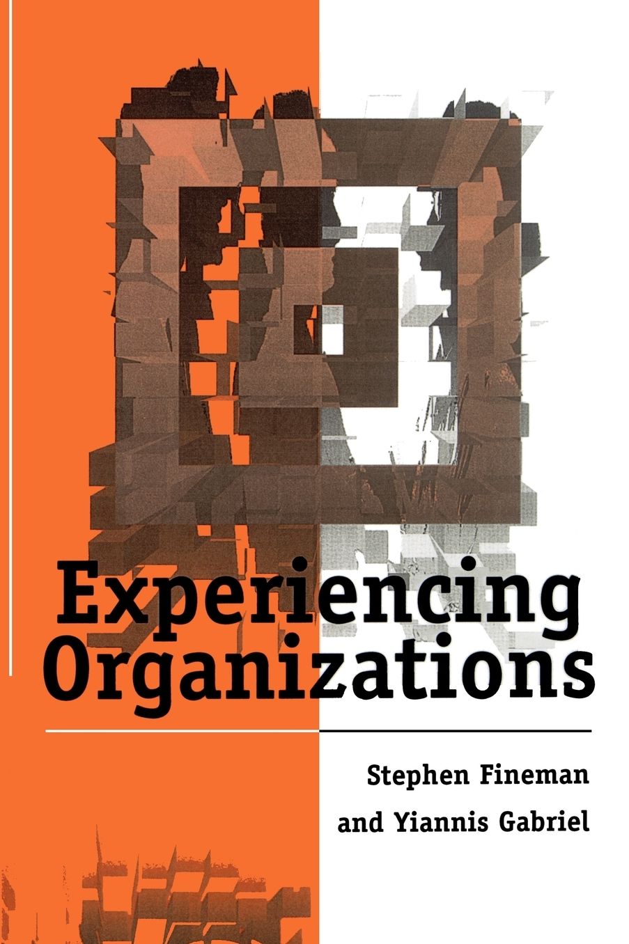 Experiencing Organizations