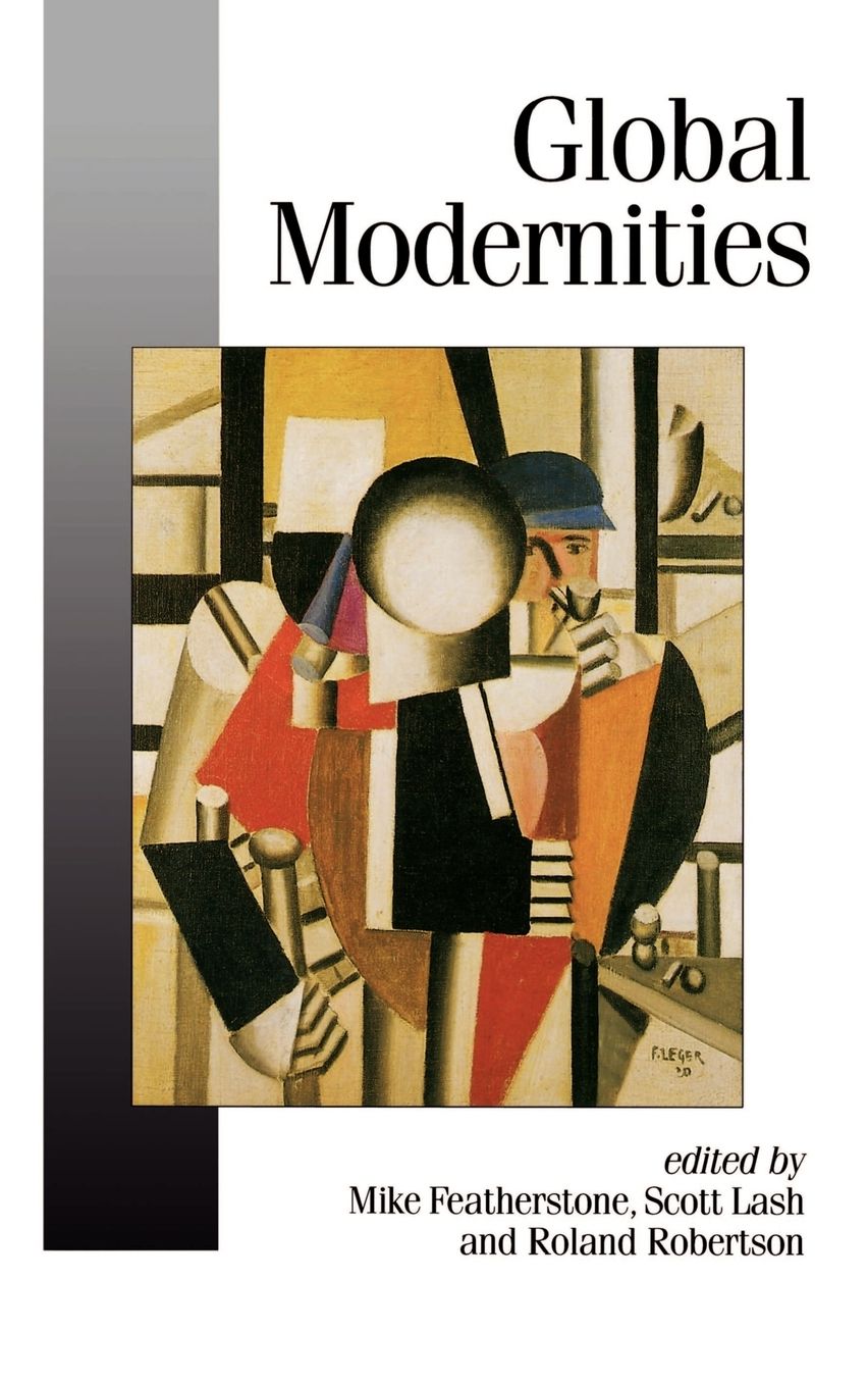 Global Modernities