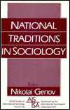 National Traditions in Sociology