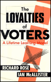 The Loyalties of Voters