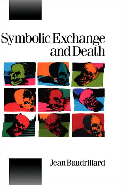 Symbolic Exchange and Death