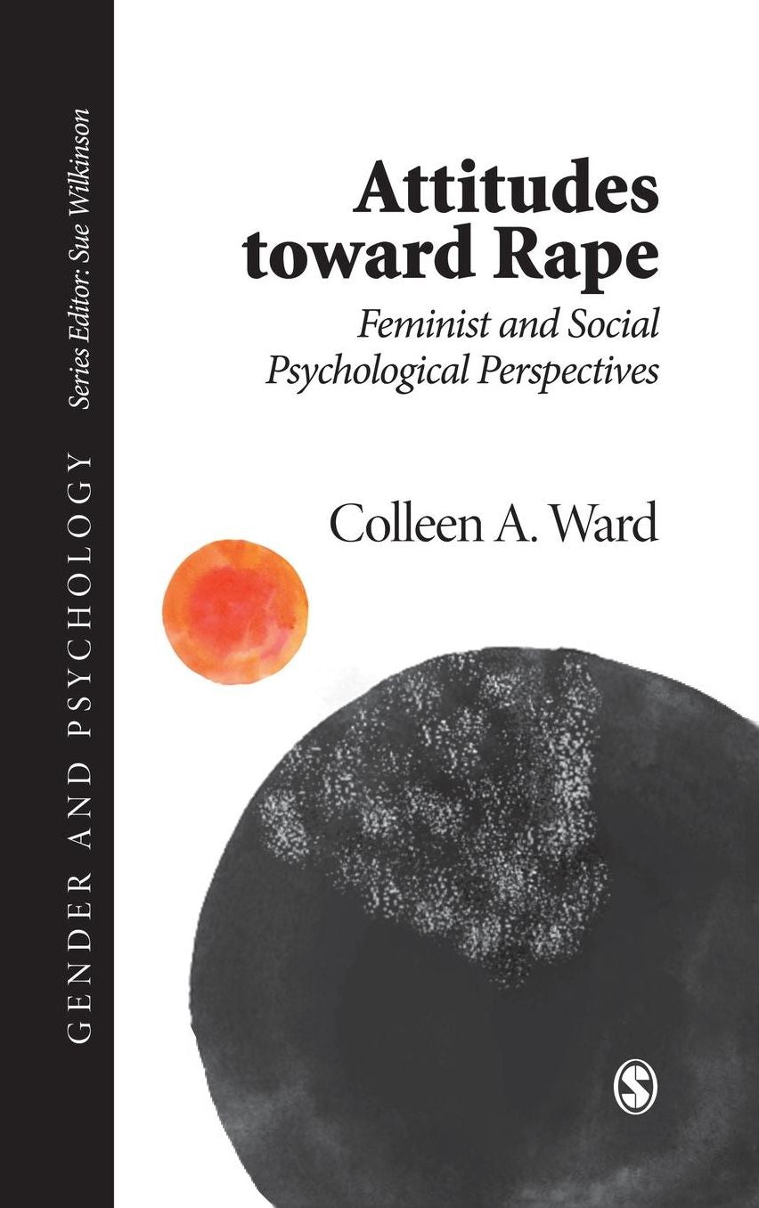 Attitudes toward Rape: Feminist and Social Psychological Perspectives