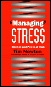 'Managing' Stress: Emotion and Power at Work