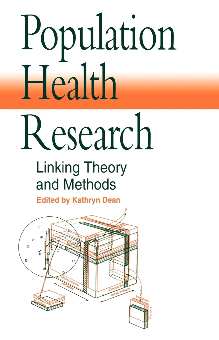 Population Health Research: Linking Theory and Methods