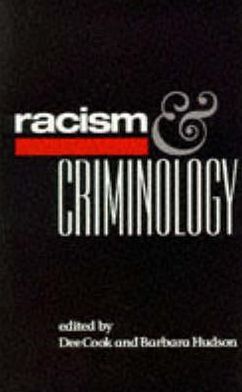 Racism and Criminology