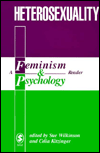 Heterosexuality: A Feminism & Psychology Reader