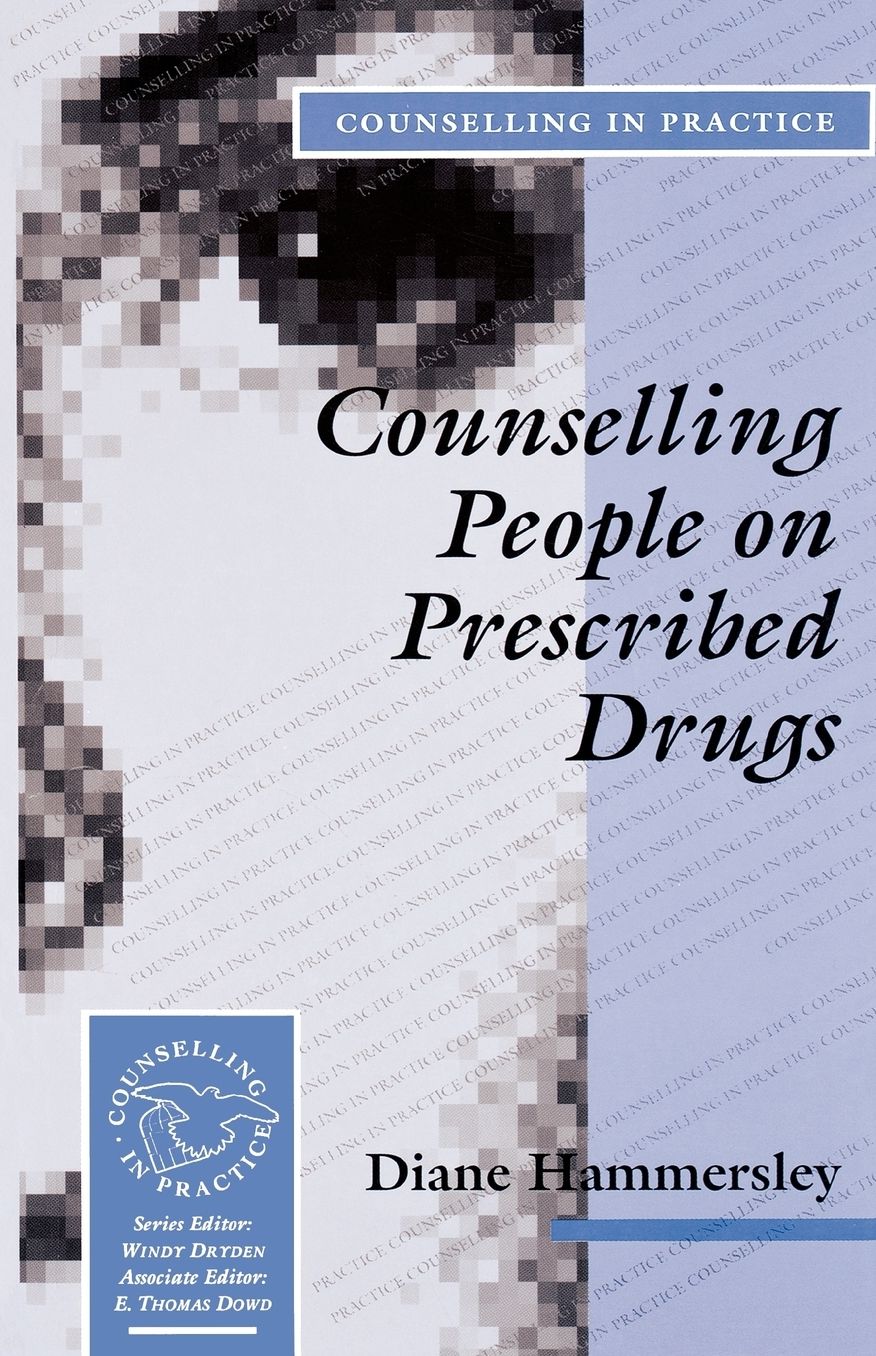 Counselling People on Prescribed Drugs