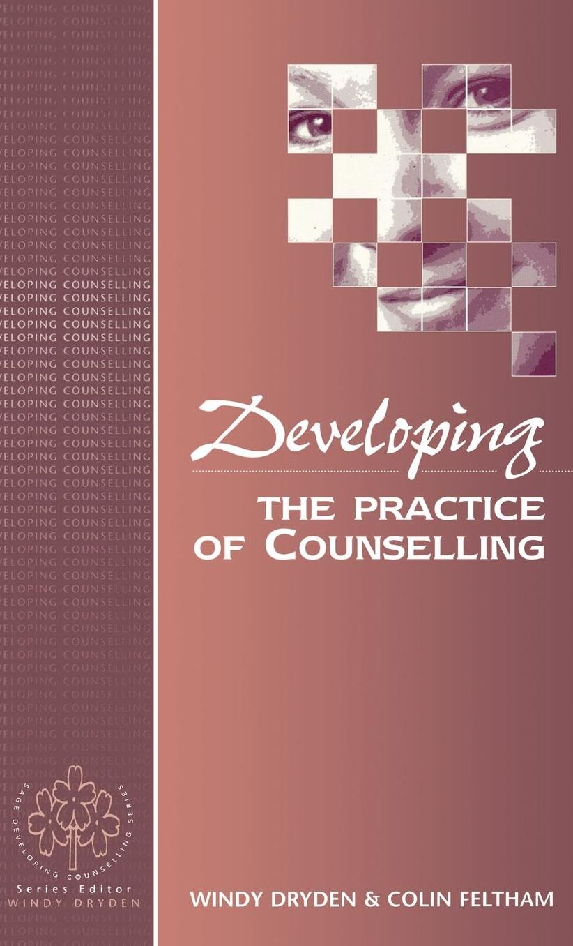 Developing the Practice of Counselling