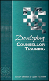 Developing Counsellor Training
