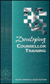 Developing Counsellor Training