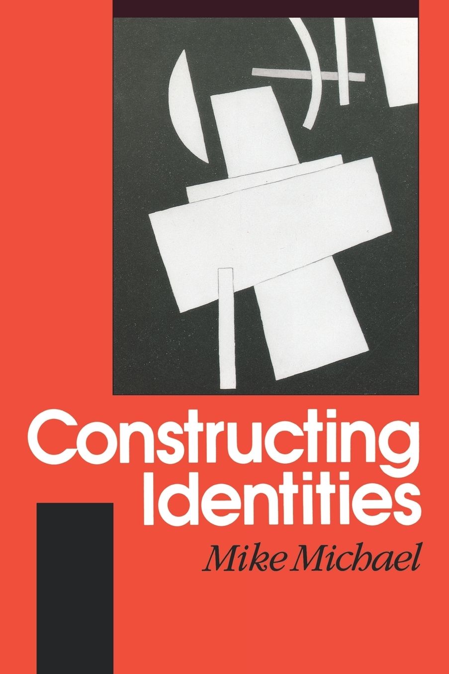 Constructing Identities: The Social, the Nonhuman and Change