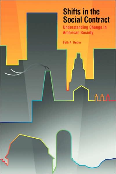 Shifts In The Social Contract
