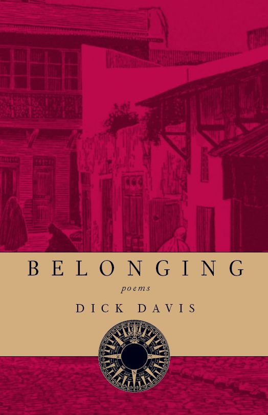 Belonging: Poems