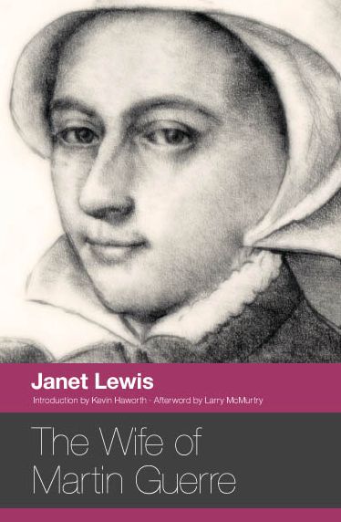The Wife of Martin Guerre