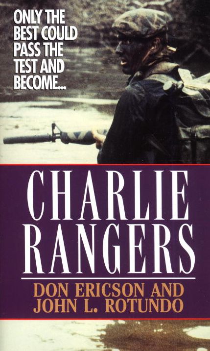 Charlie Rangers