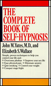 The Complete Book of Self-Hypnosis