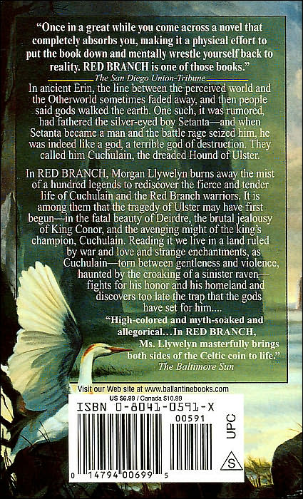 Red Branch