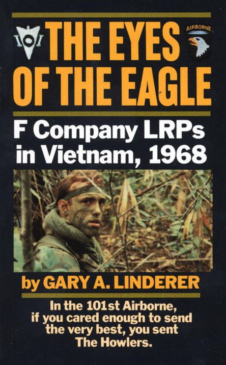 Eyes of the Eagle