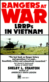Rangers at War: Combat Recon in Vietnam