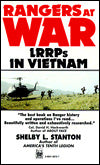 Rangers at War: Combat Recon in Vietnam