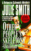 Other People's Skeletons (Rebecca Schwartz Series #5)