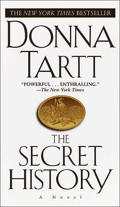 The Secret History