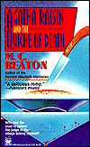 The Quiche of Death (Agatha Raisin Series #1)