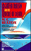The Quiche of Death (Agatha Raisin Series #1)