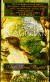 The Last Magician