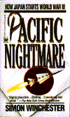 Pacific Nightmare: How Japan Starts World War III - A Future History
