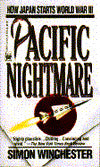 Pacific Nightmare: How Japan Starts World War III - A Future History