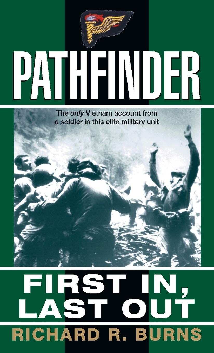 Pathfinder: First in, Last Out