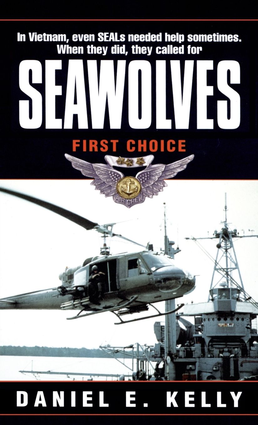 Seawolves: First Choice